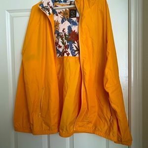 Original Use Windbreaker